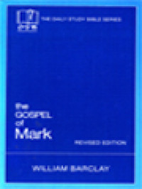 The Gospel Of Mark