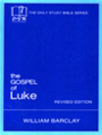 The Gospel Of Luke