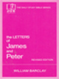 The Letters Of James And Peter