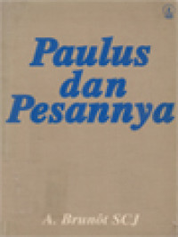 Image of Paulus Dan Pesannya