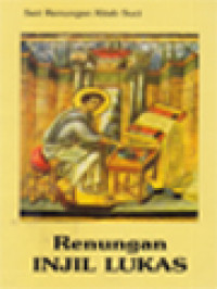 Image of Renungan Injil Lukas