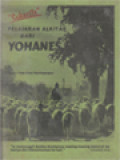 Pelajaran Alkitab Dari Yohanes