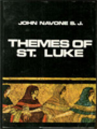 Themes Of St. Luke