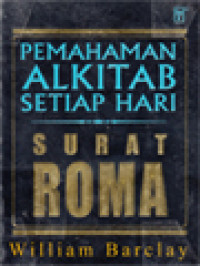 Pemahaman Alkitab Setiap Hari: Surat Roma