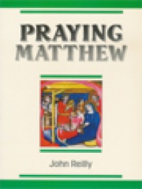 Praying Matthew