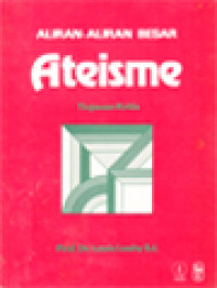 Image of Aliran-Aliran Besar Ateisme: Tinjauan Kritis