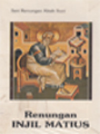 Image of Renungan Injil Matius