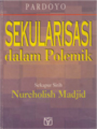 Sekularisasi Dalam Polemik