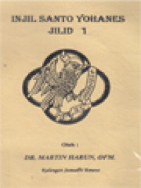 Image of Injil Santo Yohanes