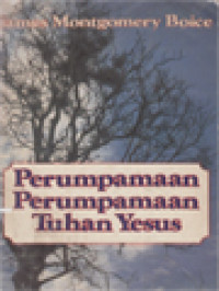 Image of Perumpamaan-Perumpamaan Tuhan Yesus