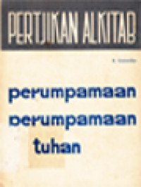 Perumpamaan-Perumpamaan Tuhan