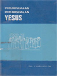 Image of Perumpamaan-Perumpamaan Yesus