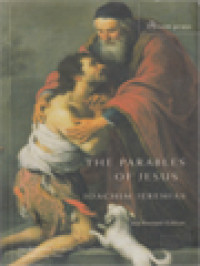 The Parables Of Jesus