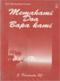 Image of Memahami Doa Bapa Kami