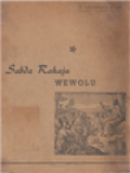 Sabda Rahaju Wewolu