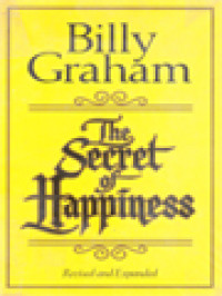 Image of The Secret Of Happiness