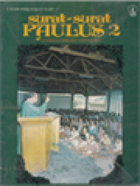 Image of Surat-Surat Paulus 2