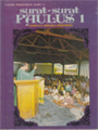 Image of Surat-Surat Paulus I