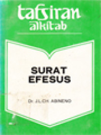 Image of Tafsiran Alkitab: Surat Efesus