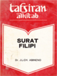 Tafsiran Alkitab: Surat Filipi