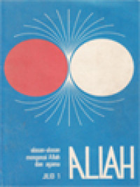 Image of Allah: Ulasan-Ulasan Mengenai Allah Dan Agama I