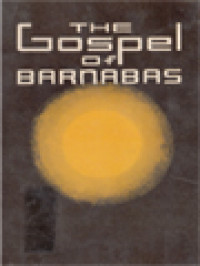 The Gospel Of Barnabas