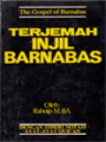 Terjemah Injil Barnabas: Dengan Diberi Notasi Ayat-Ayat Qur'an