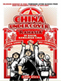 Image of China Undercover: 