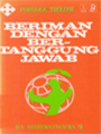 Beriman Dengan Bertanggung Jawab