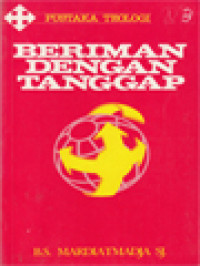 Beriman Dengan Tanggap