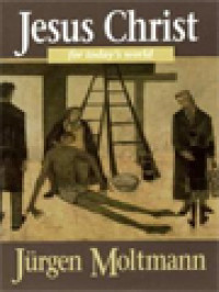 Image of Jesus Christ For Today's World