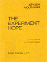 Image of The Experiment Hope