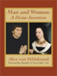 Image of Man And Woman: A Divine Invention