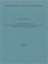 Image of Sumber-Sumber Sejarah Provinsi Indonesia