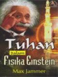 Tuhan Dalam Fisika Einstein