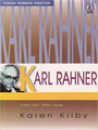 Karl Rahner