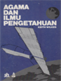 Image of Agama Dan Ilmu Pengetahuan