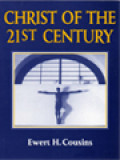 Christ Of The 21st Century