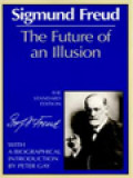 The Future Of An Illusion