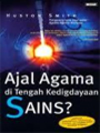 Image of Ajal Agama Di Tengah Kedigdayaan Sains?