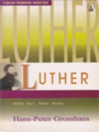 Image of Luther
