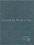 God And The World Of Man