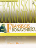 Fransiskus Dan Bonaventura