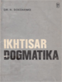 Image of Ikhtisar Dogmatika