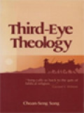 Third-Eye Theology: Theology In Information In Asian Settings