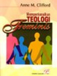 Image of Memperkenalkan Teologi Feminis