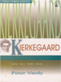 Image of Kierkegaard