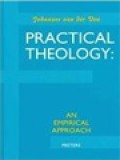 Practical Theology: An Empirical Approach