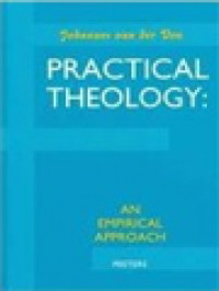 Practical Theology: An Empirical Approach