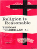 Religion Is Reasonable